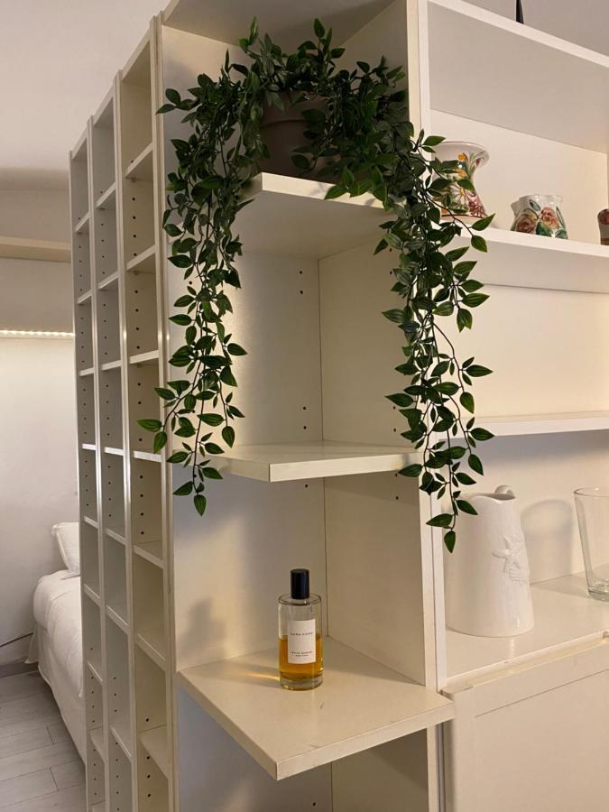 Relax Chiavari House Rome Bagian luar foto
