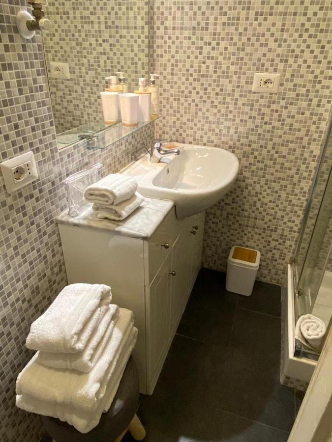 Relax Chiavari House Rome Bagian luar foto