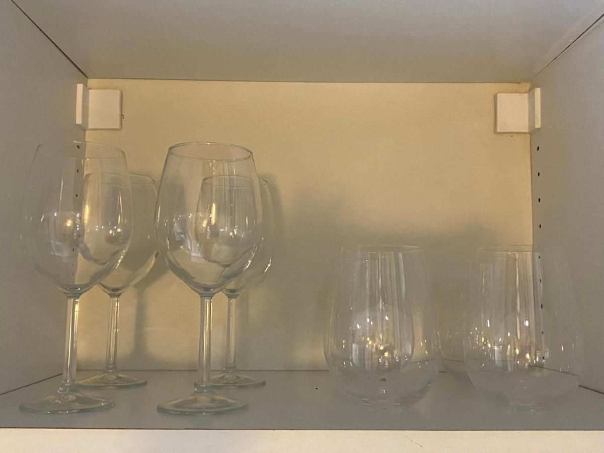 Relax Chiavari House Rome Bagian luar foto