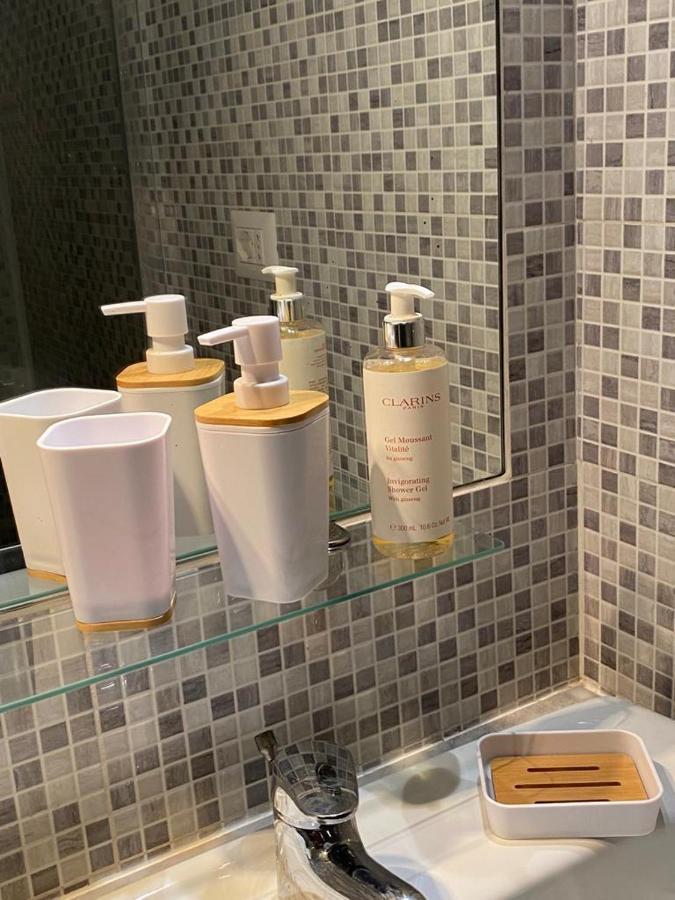 Relax Chiavari House Rome Bagian luar foto
