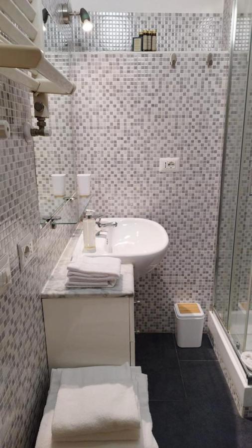 Relax Chiavari House Rome Bagian luar foto