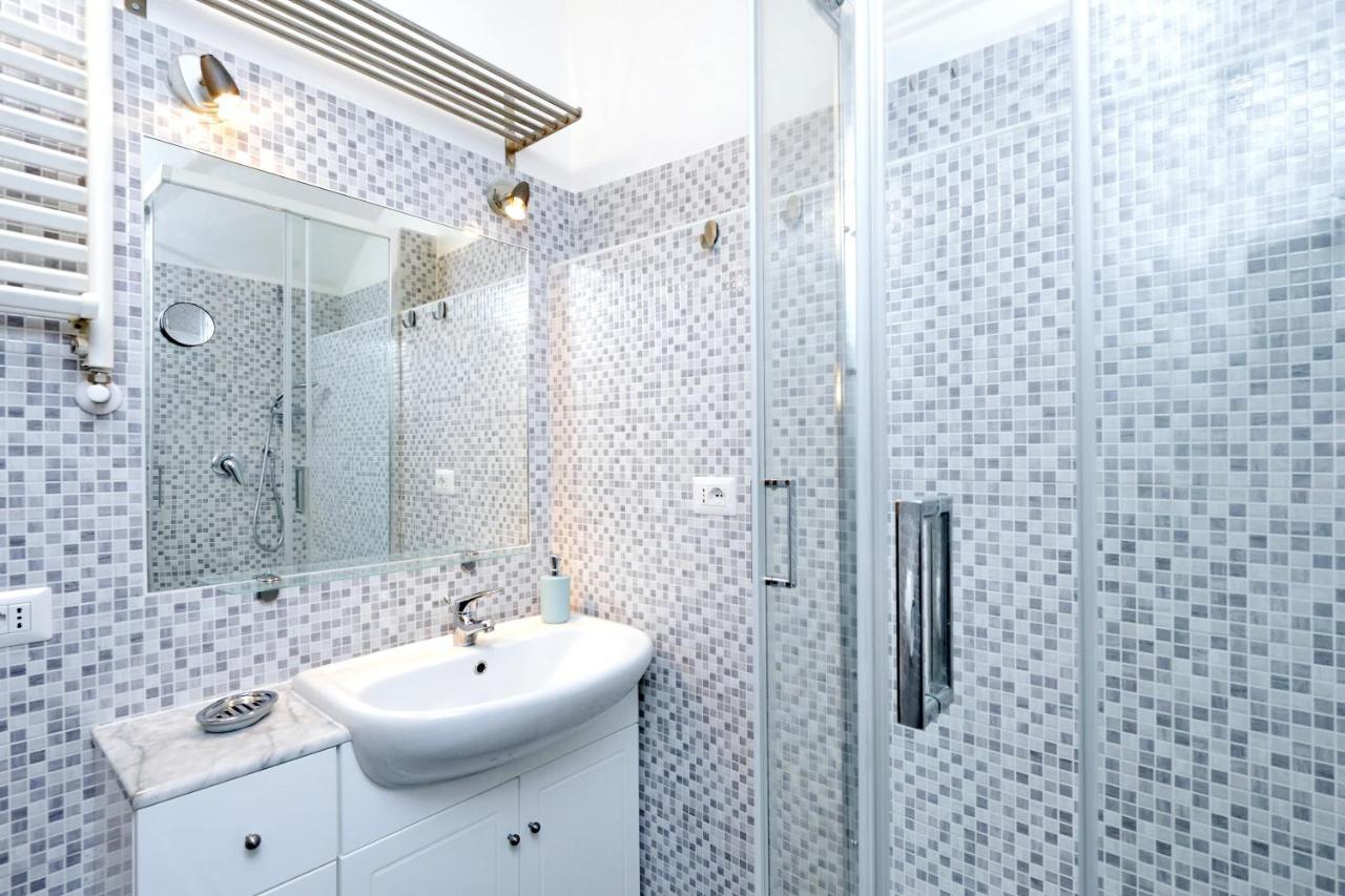 Relax Chiavari House Rome Bagian luar foto