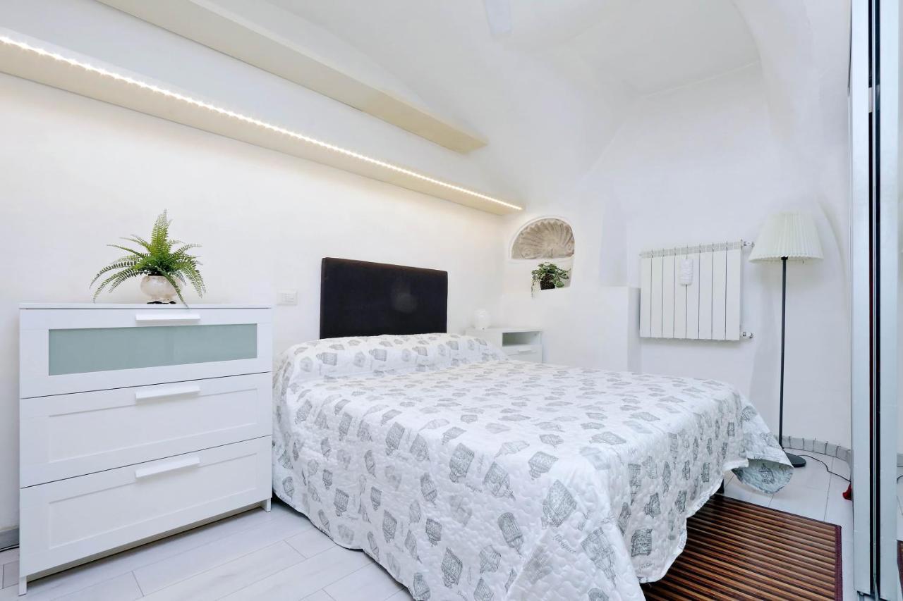 Relax Chiavari House Rome Bagian luar foto