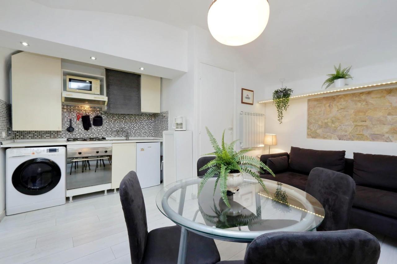 Relax Chiavari House Rome Bagian luar foto