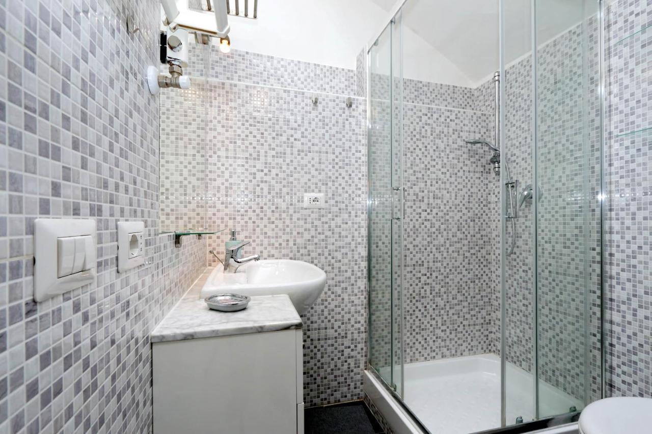 Relax Chiavari House Rome Bagian luar foto