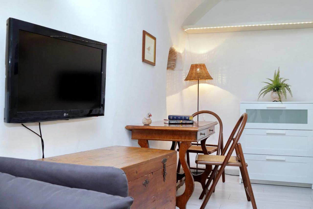 Relax Chiavari House Rome Bagian luar foto