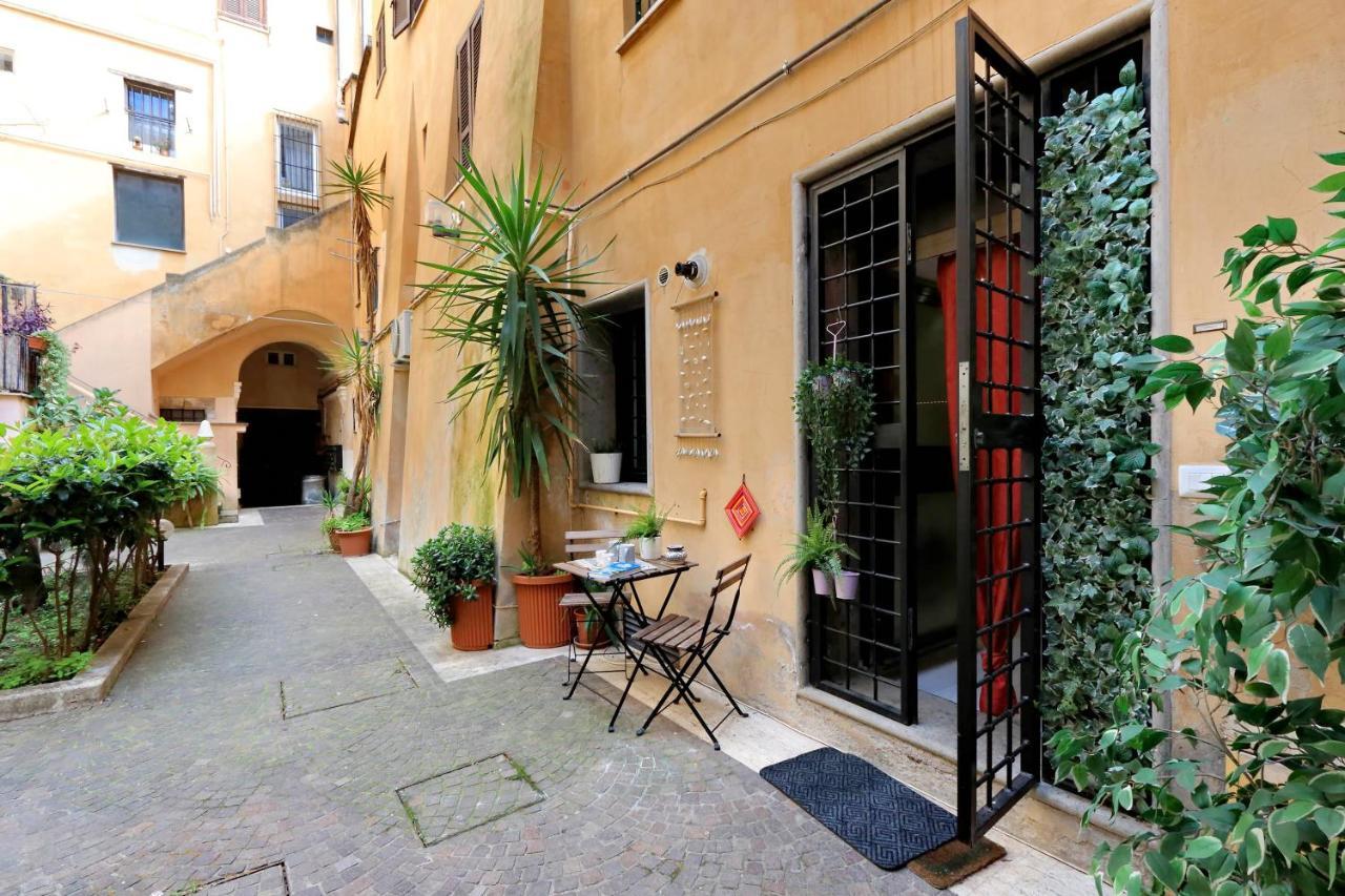 Relax Chiavari House Rome Bagian luar foto